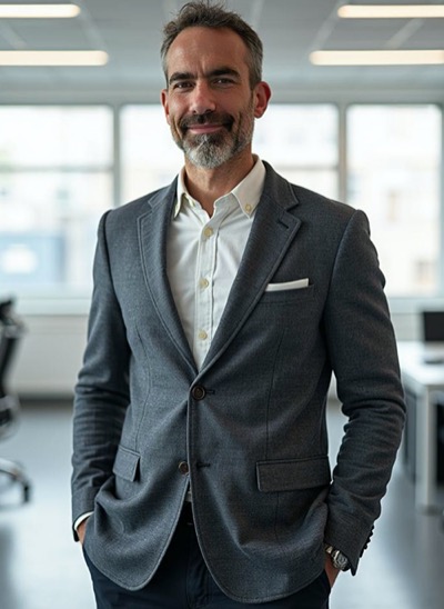 Matt Renzi Matt Renzi